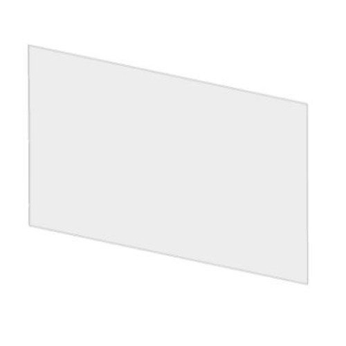 Sklo 4x 590,3x 425 KV IMPRESSION R 3g L 63.51.38.14  